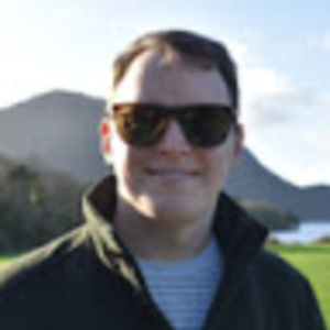 Meet your Posher, Nathan